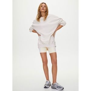NWT Aritzia Wilfred Free Orbit Sweatshirt | Size S